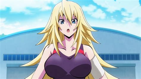 anime big boob|Watch Keijo!!!!!!!!